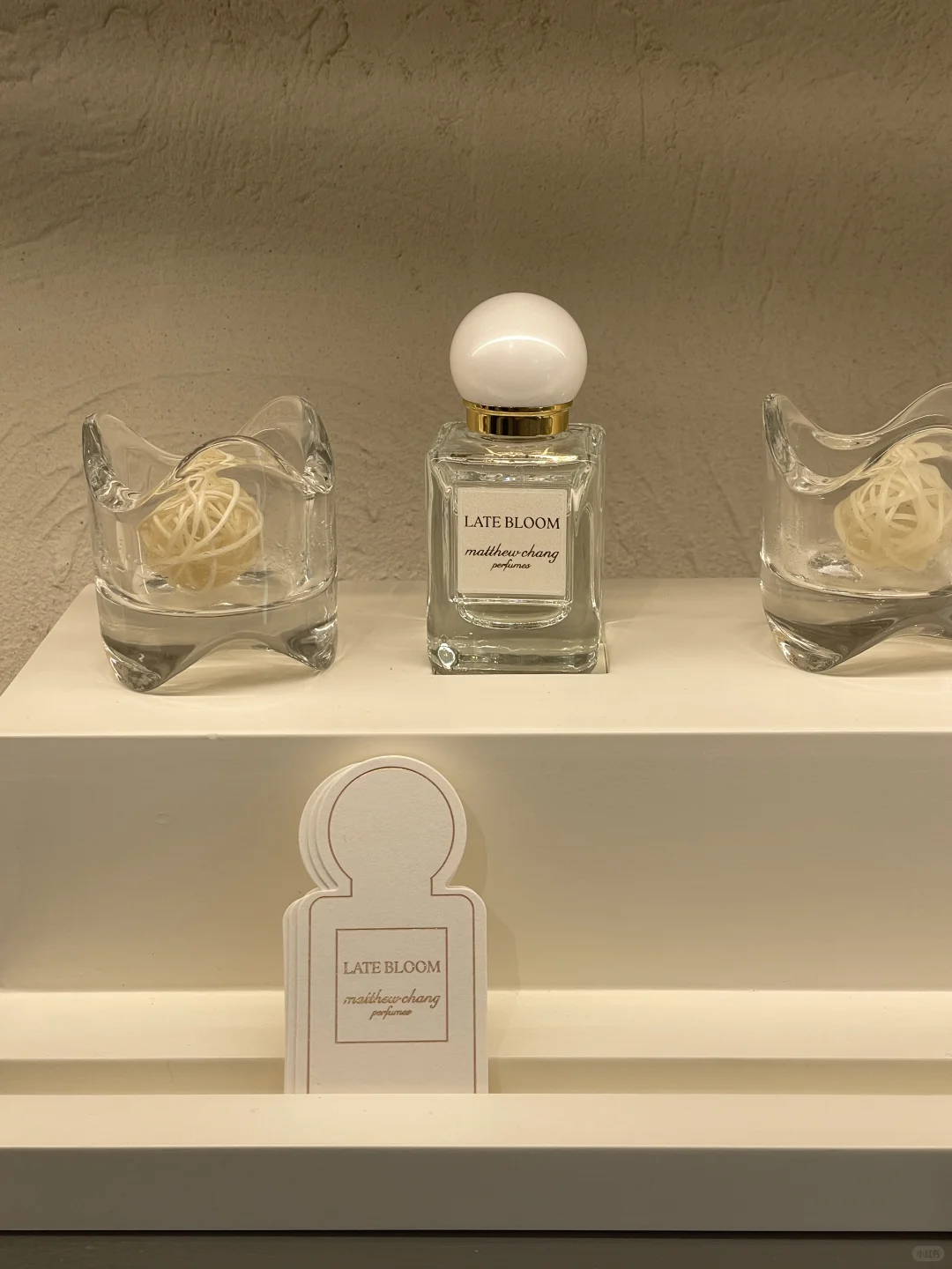 首尔必逛！小众清新韩女香matthewchang