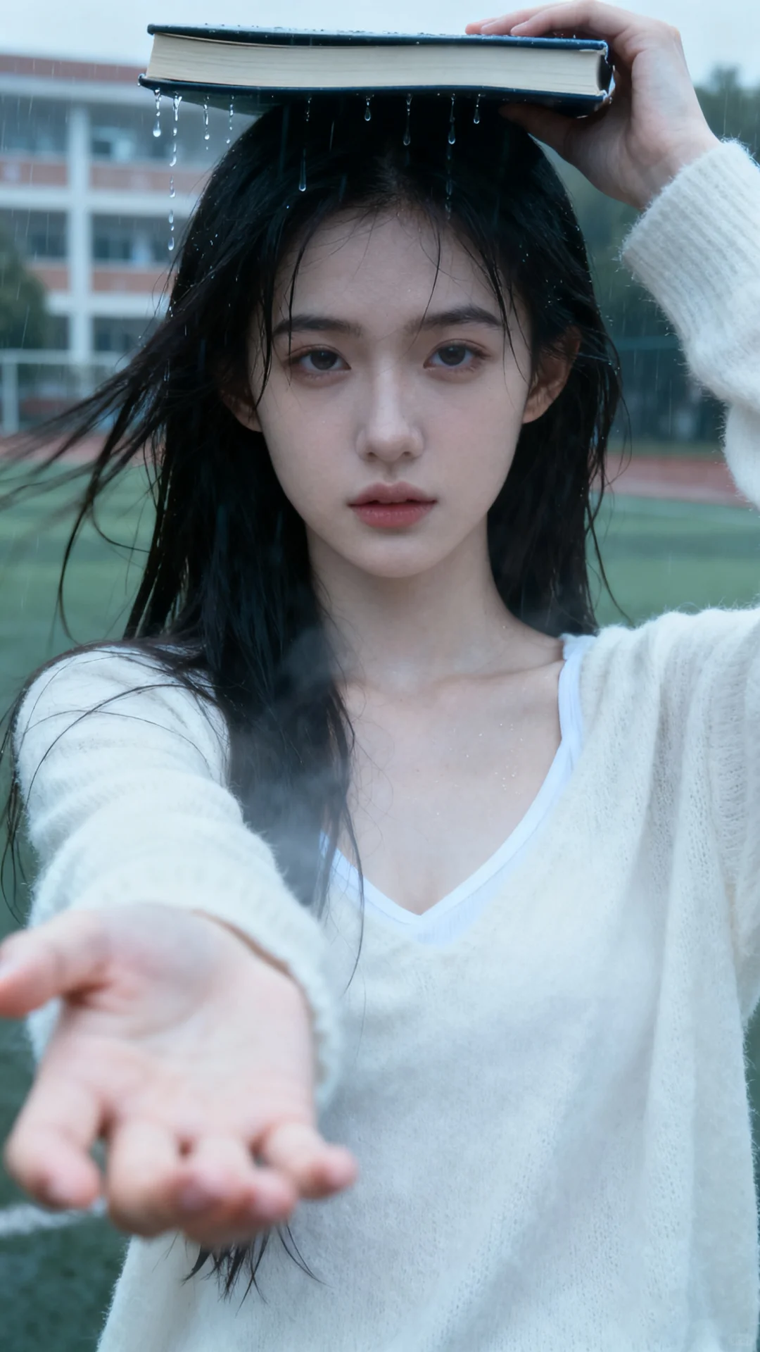 小清新微光无印