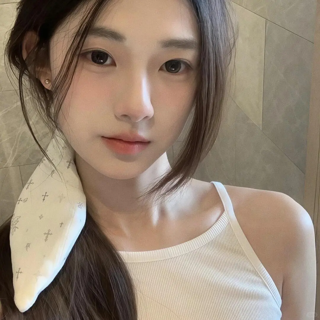 𝑺𝒉𝒂𝒓𝒆｜优质女头第43期