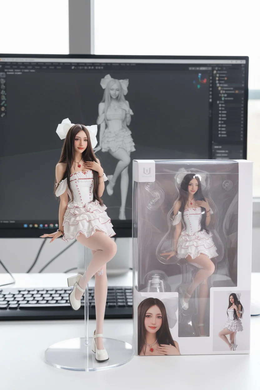 我能告诉你 美颜相机其实也可以ai吗