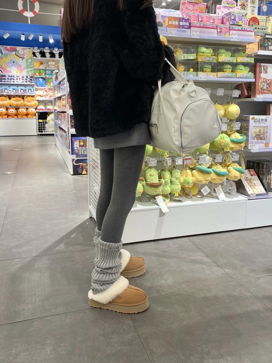 在kkv看见的……😍