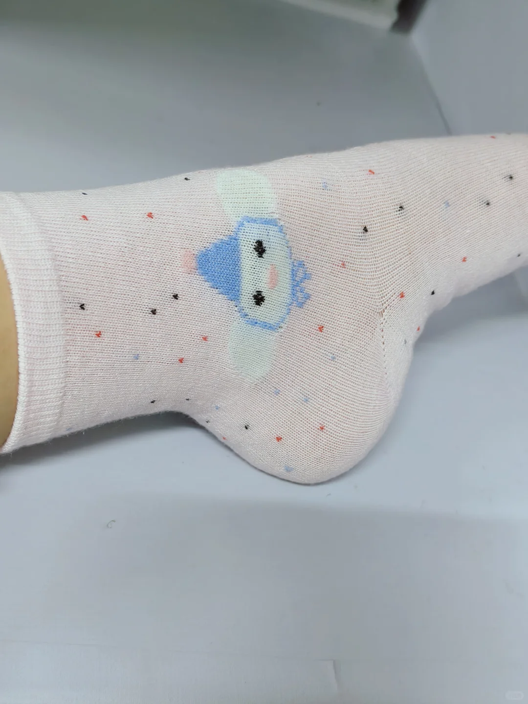 我wo得美丽袜zi呀