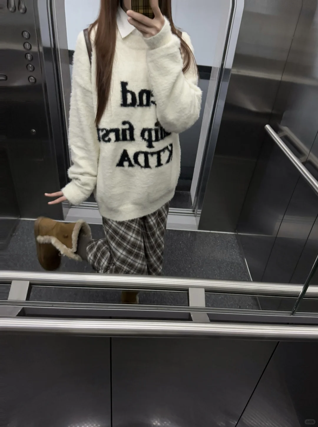 7套*秋冬美女感穿搭合集🧺🗒️