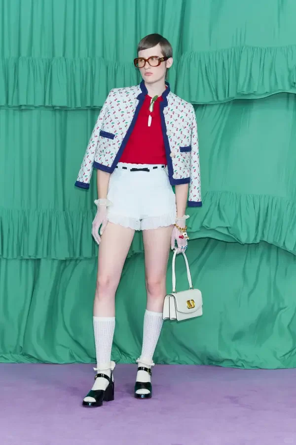 春夏必备清新甜美穿搭分享🌸✨