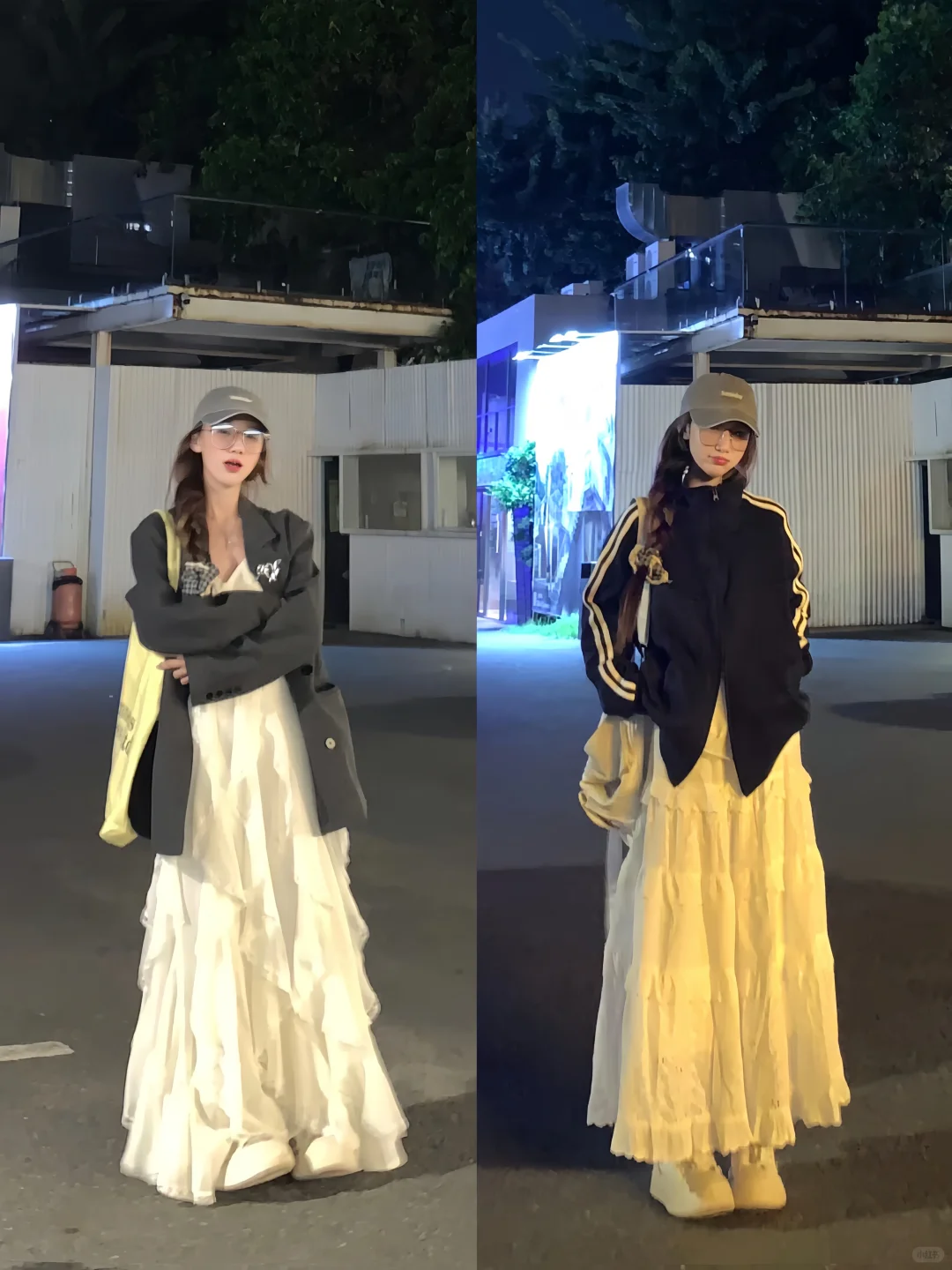 3⃣️2⃣️套｜好喜欢秋冬氛围感穿搭