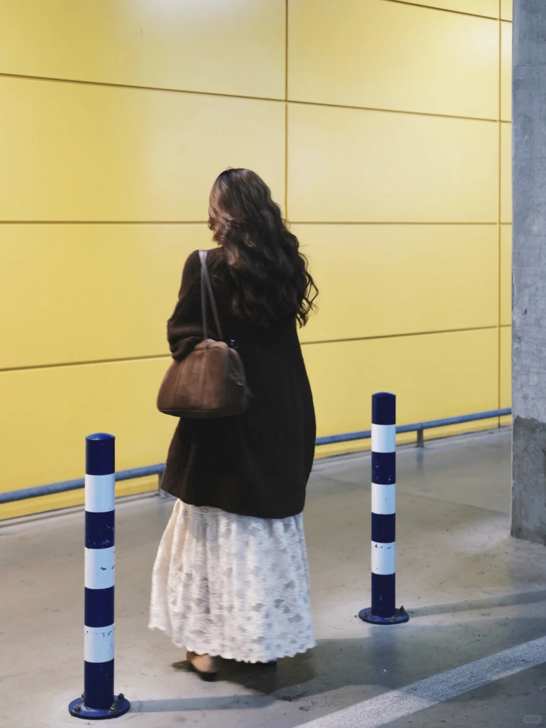 18图！今年秋冬不露腿也很好看！！🍂