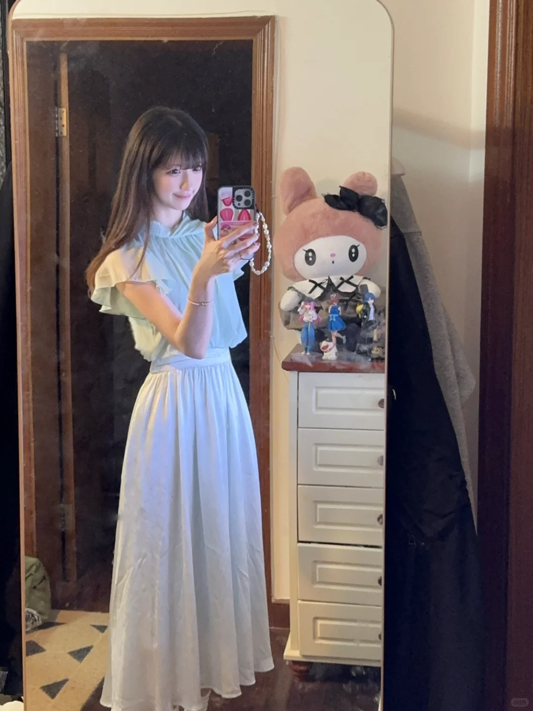 清透薄荷🍈🫧