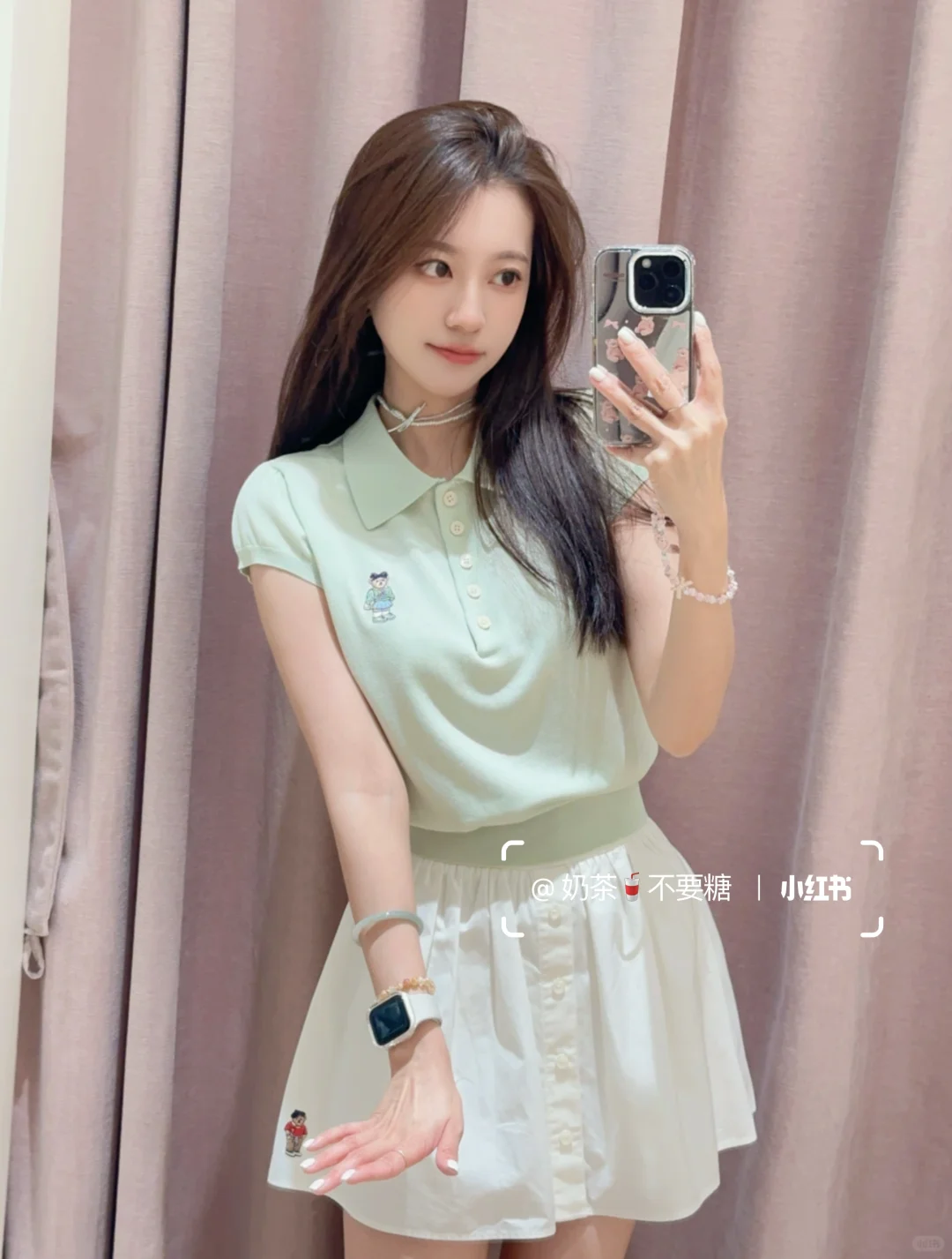 啊！这还是teenieweenie‼️软乎乎的🐻谁不爱