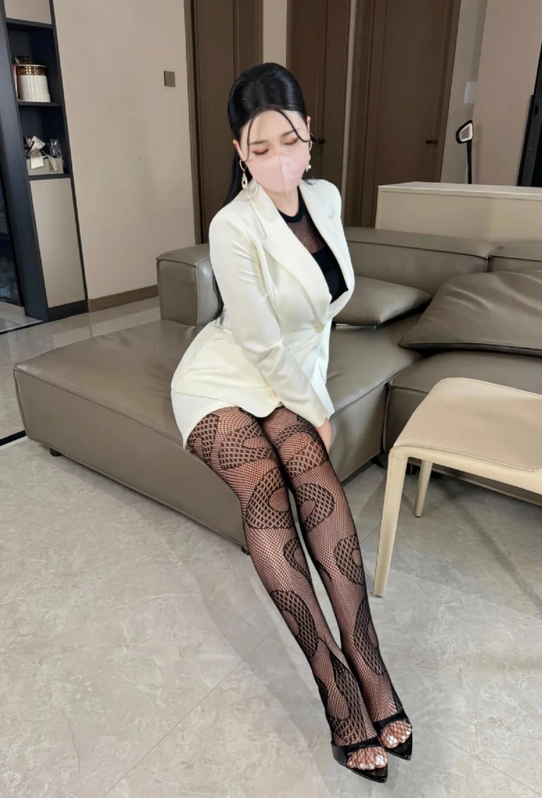 我宣布！这双袜子是我的心头爱