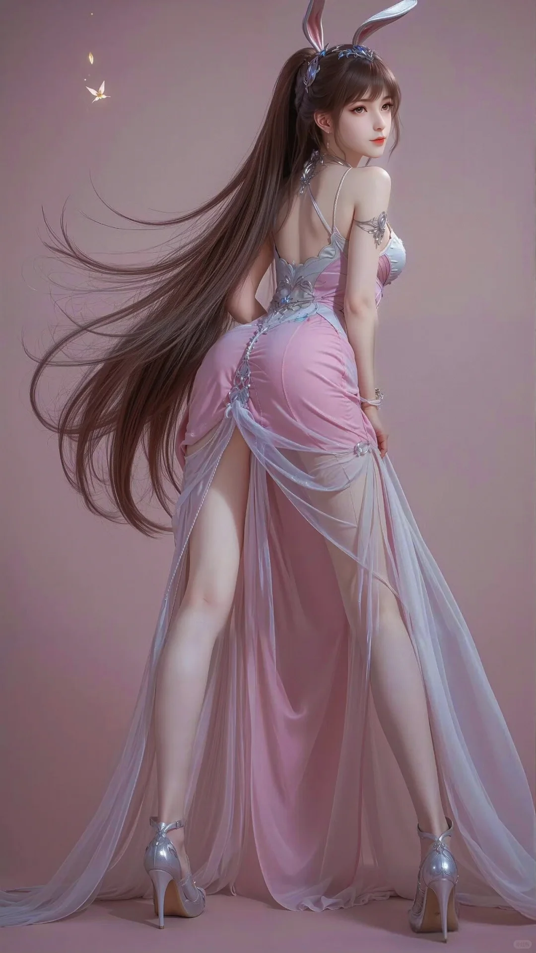 我一直认为小舞比唐舞桐好看，你们觉得呢？