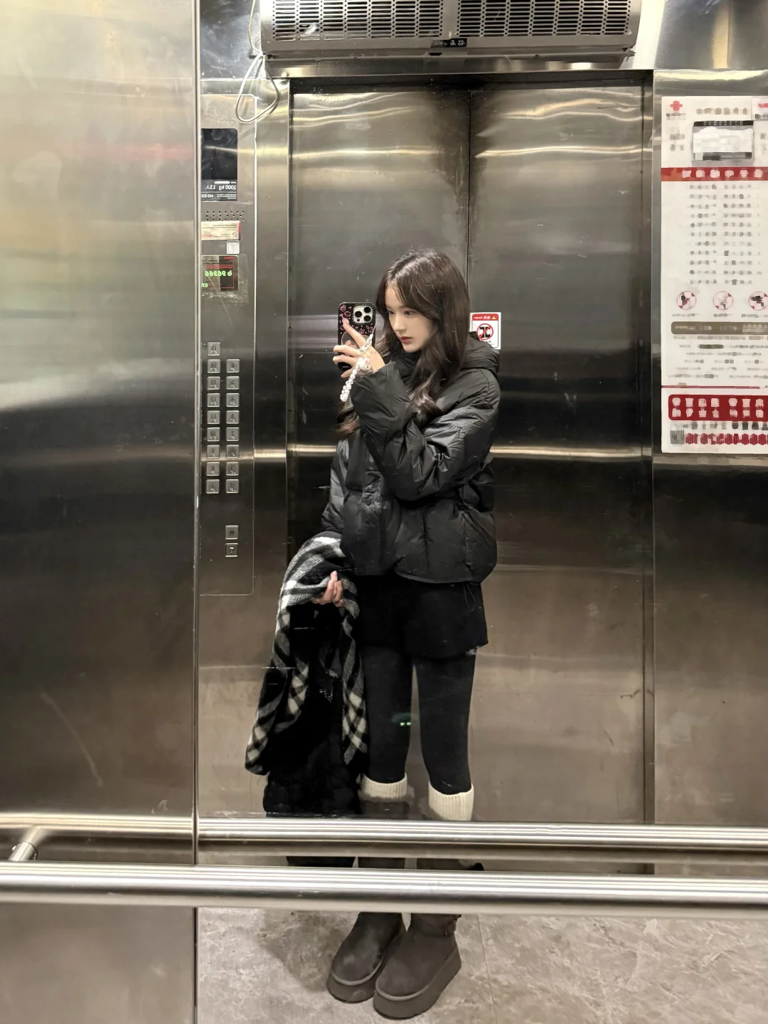 十月穿搭合集✖️18