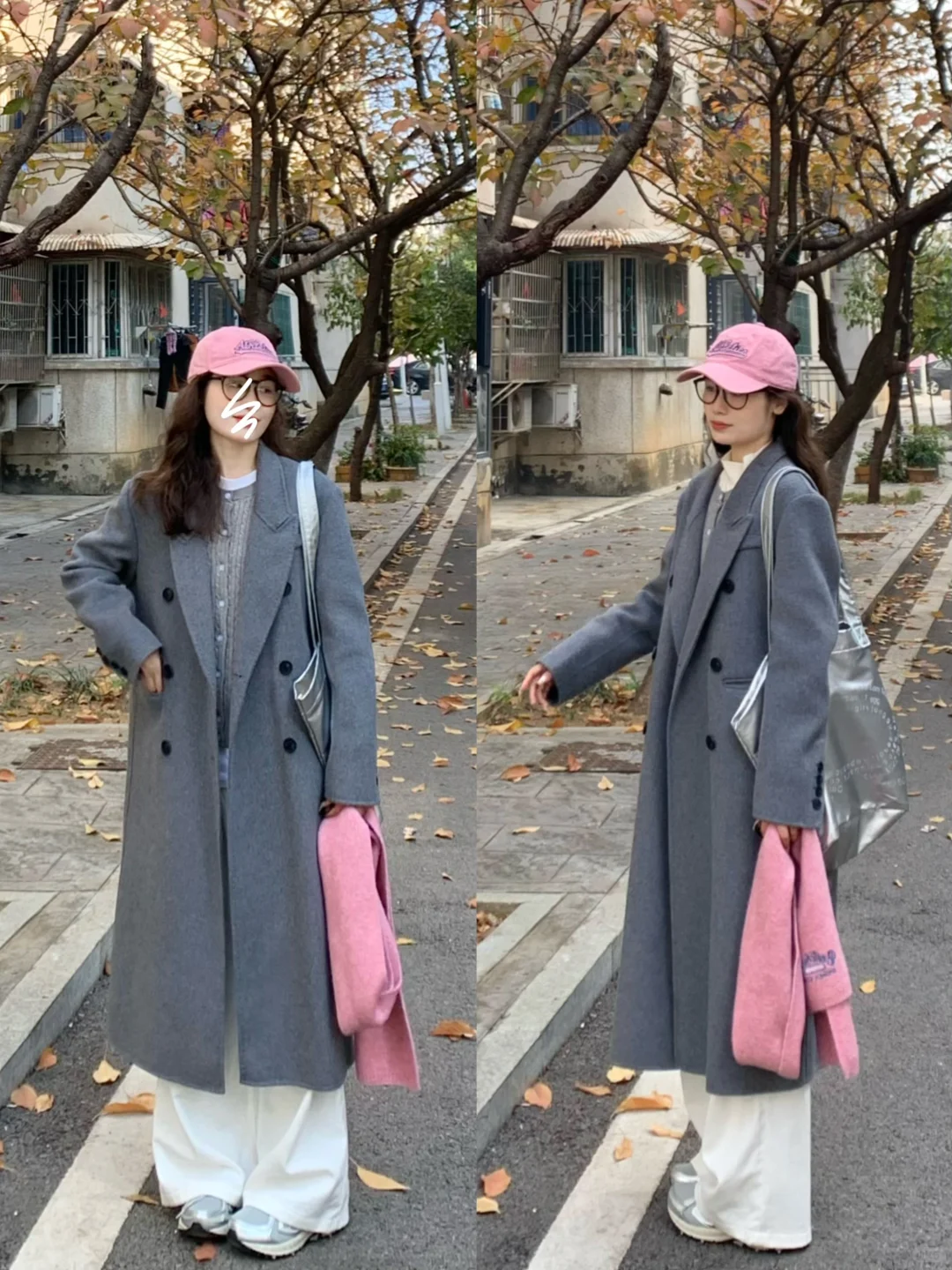 冬季ootd｜🍂秋冬保暖又好看的穿搭合集