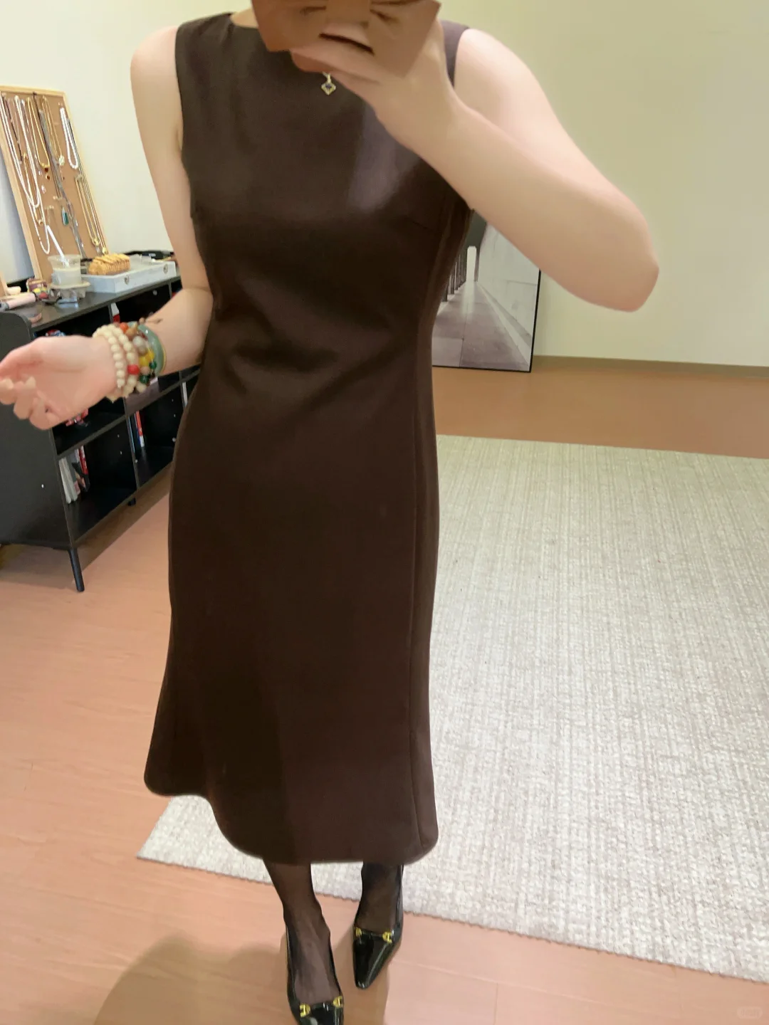 💃变身御姐，这套巧克力🍫套装不可错过！