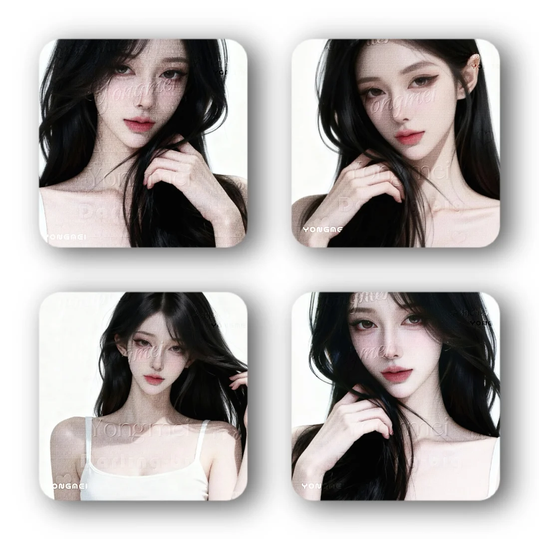 御姐动漫女头/4张