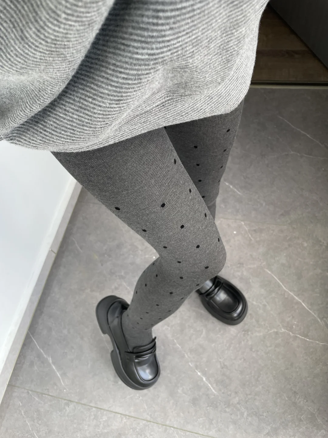 小🍠买到最伟大的打底袜没有之一！🙈