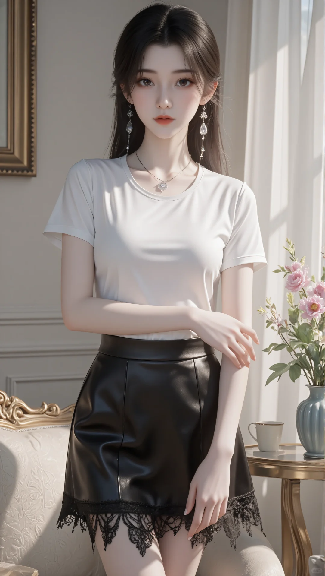 李慕婉为什么是国漫第二惨女主？