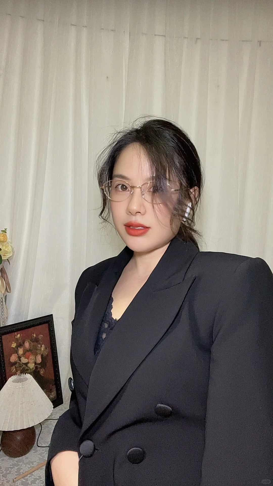 微胖少妇、反差感、气质御姐、