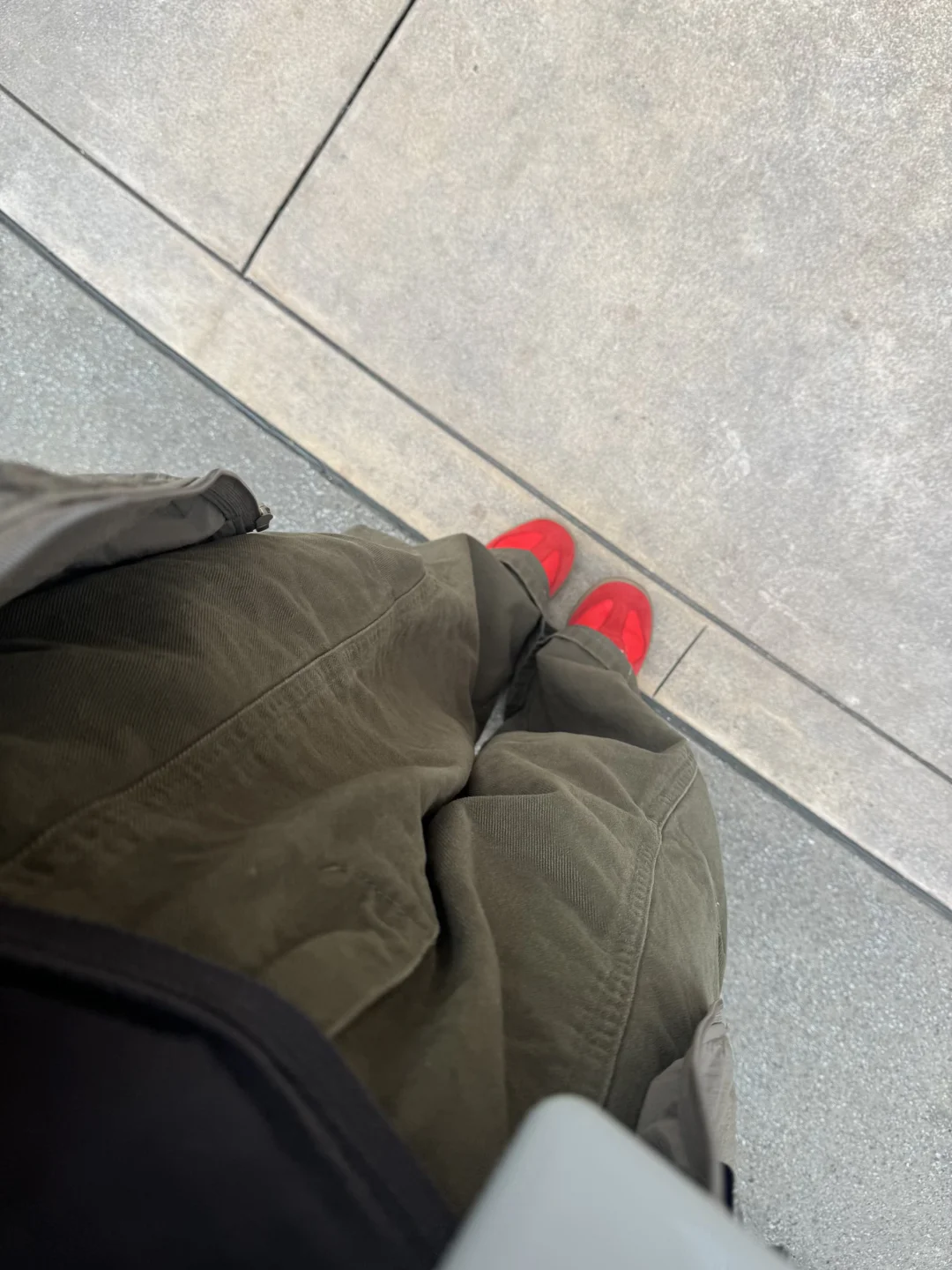 158 120斤 微胖苹果型 秋冬裤子分享🩶.ᐟ.ᐟ