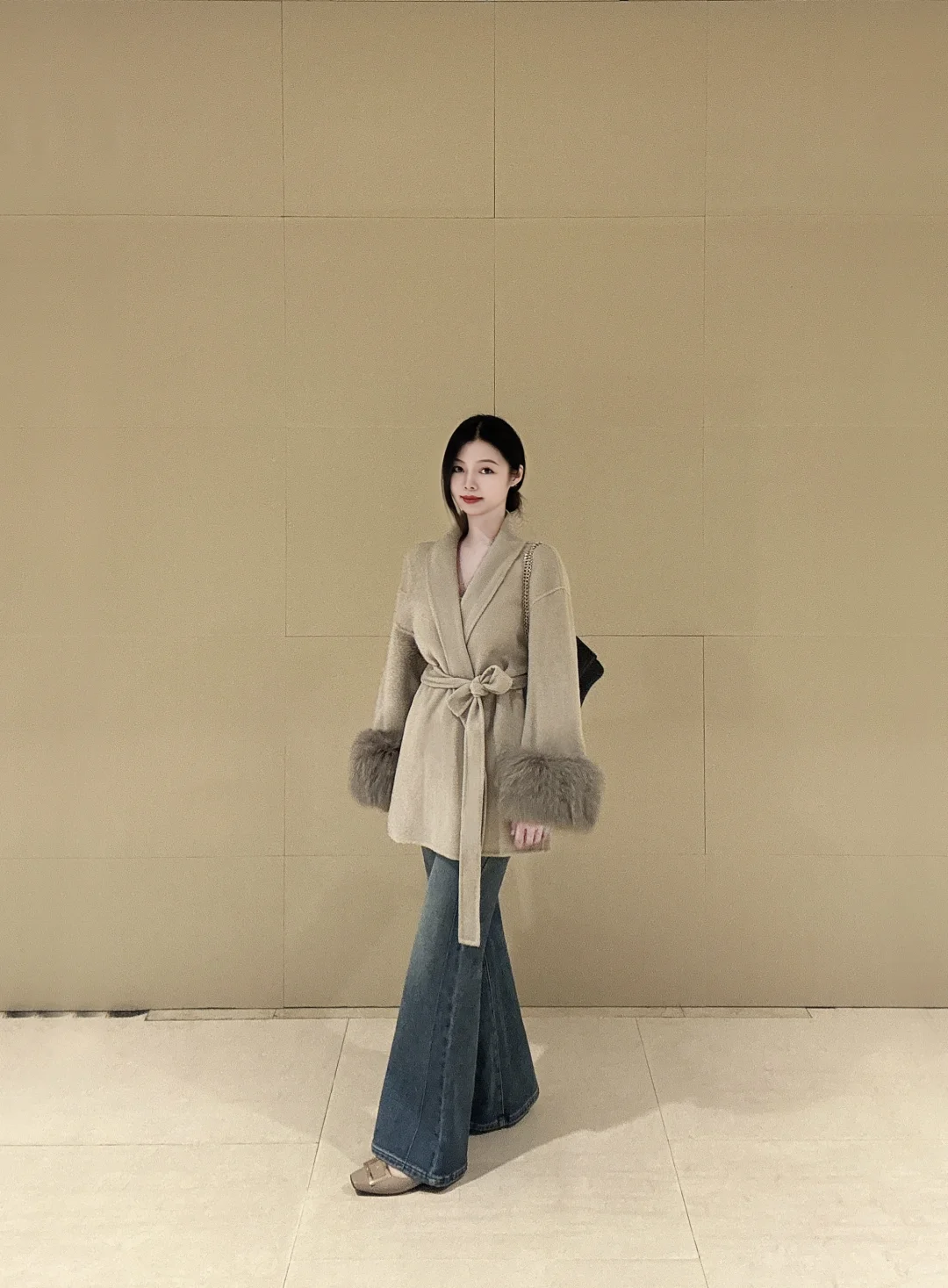 秋冬的11套漂亮衣服！！！