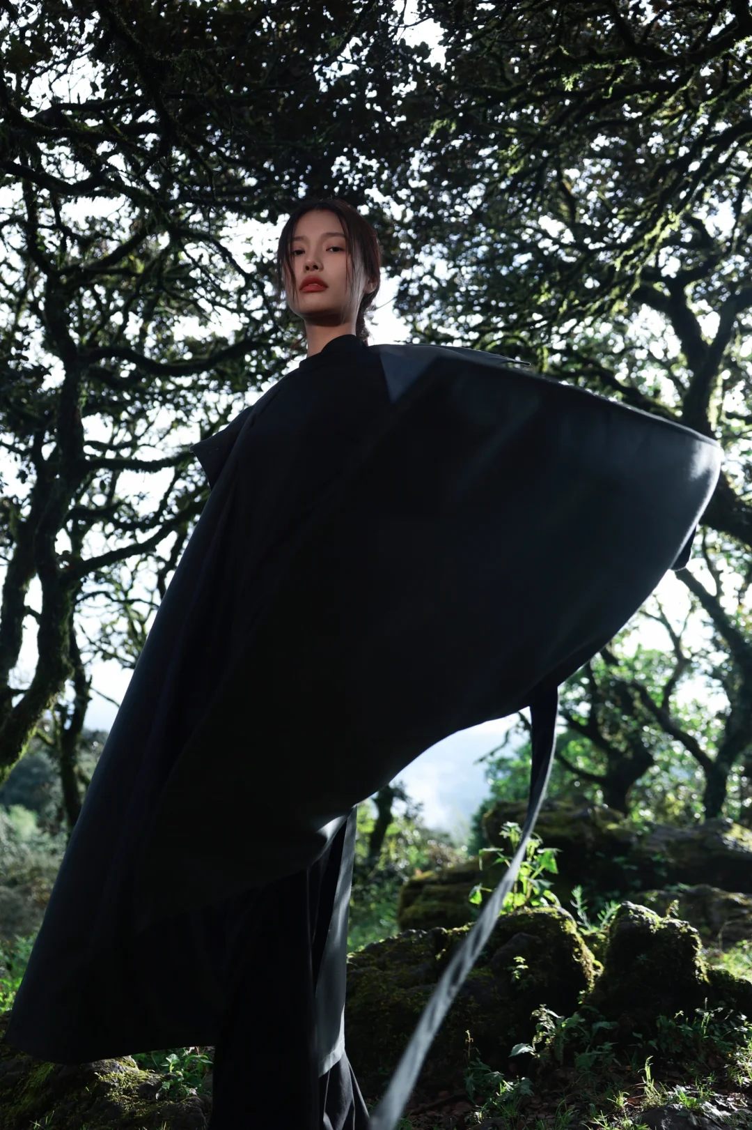 只有女摄影师才会喜欢的图？