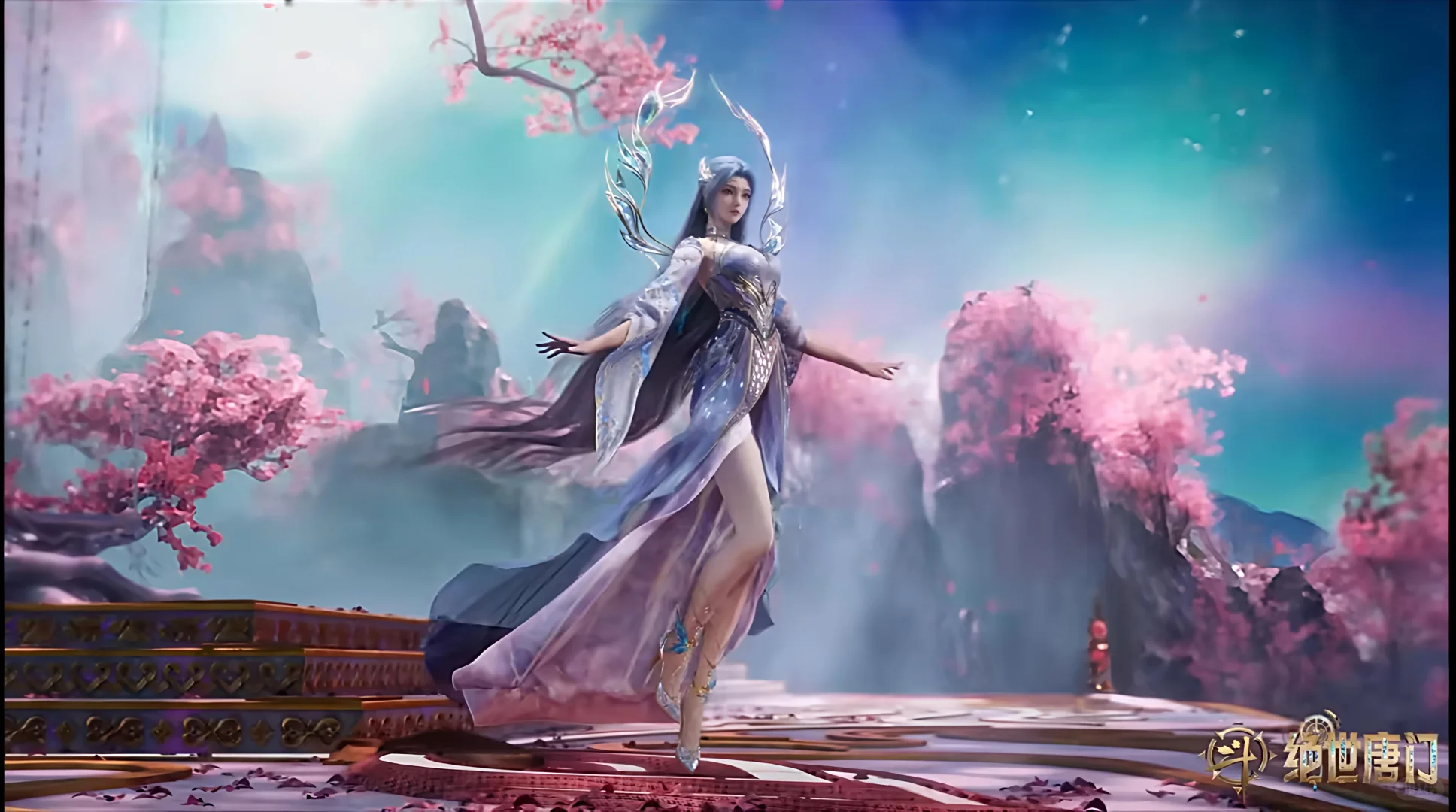 🦋唐家有女初长成，小公主长大了🥰