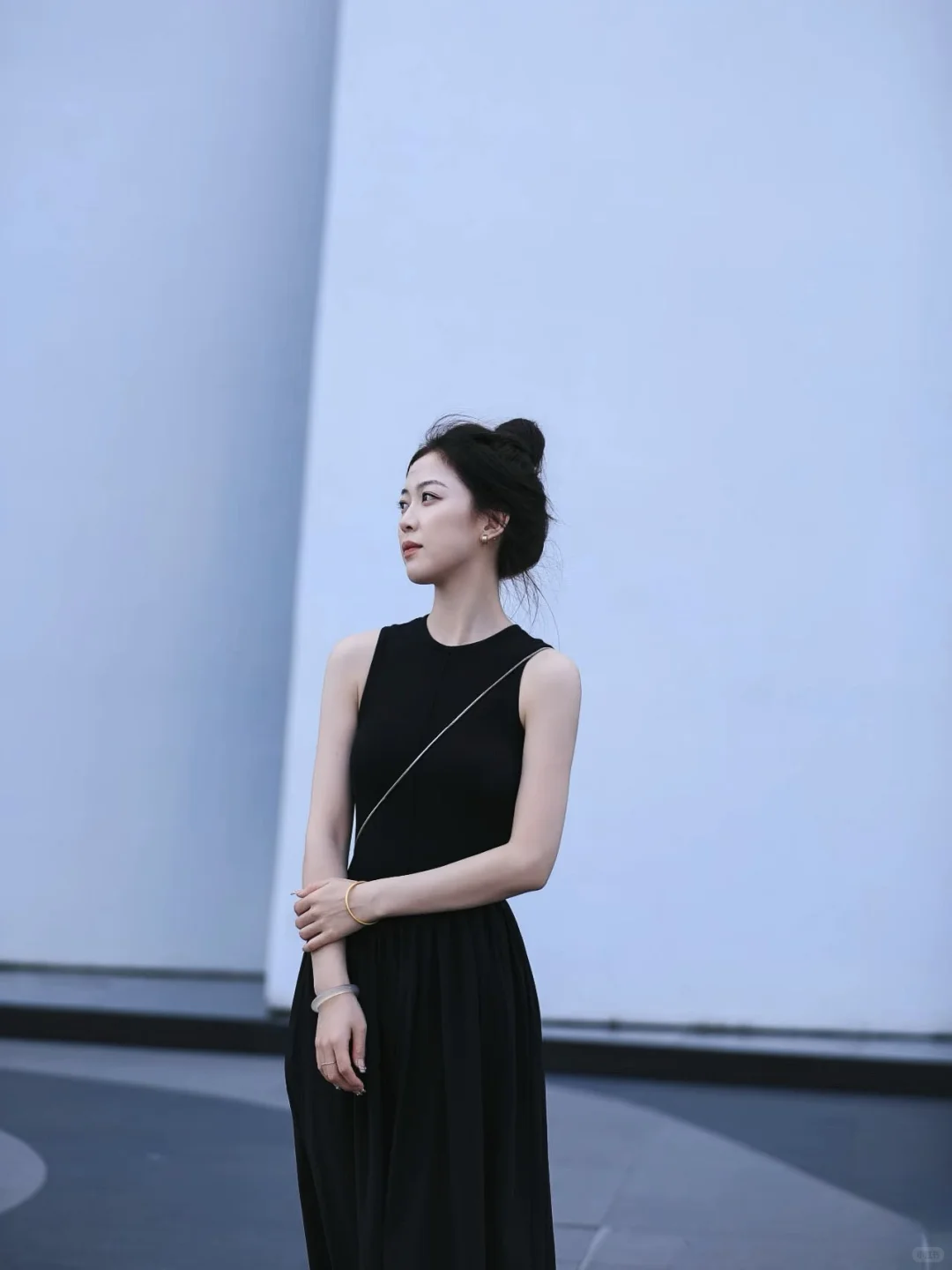 北京佳能女摄陪拍｜包出片