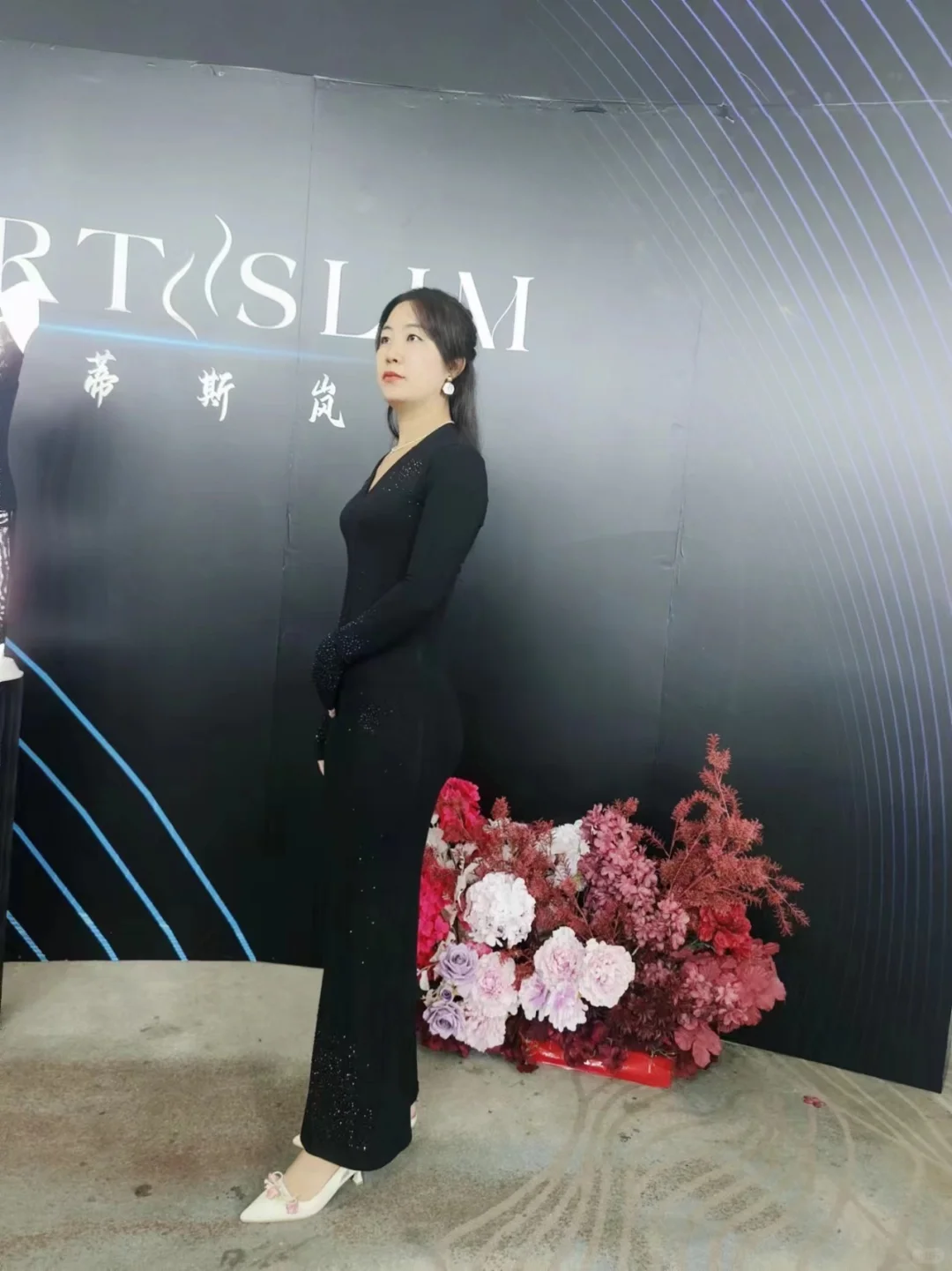 身材算完美吗🧚&zwj;♀️