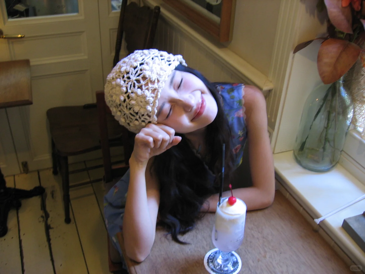 🧁✩ ꒰ ɞ̴̶̷ &middot;̮ ɞ̴̶̷ ꒱⑅🍒♡*&middot;｜女摄美倪