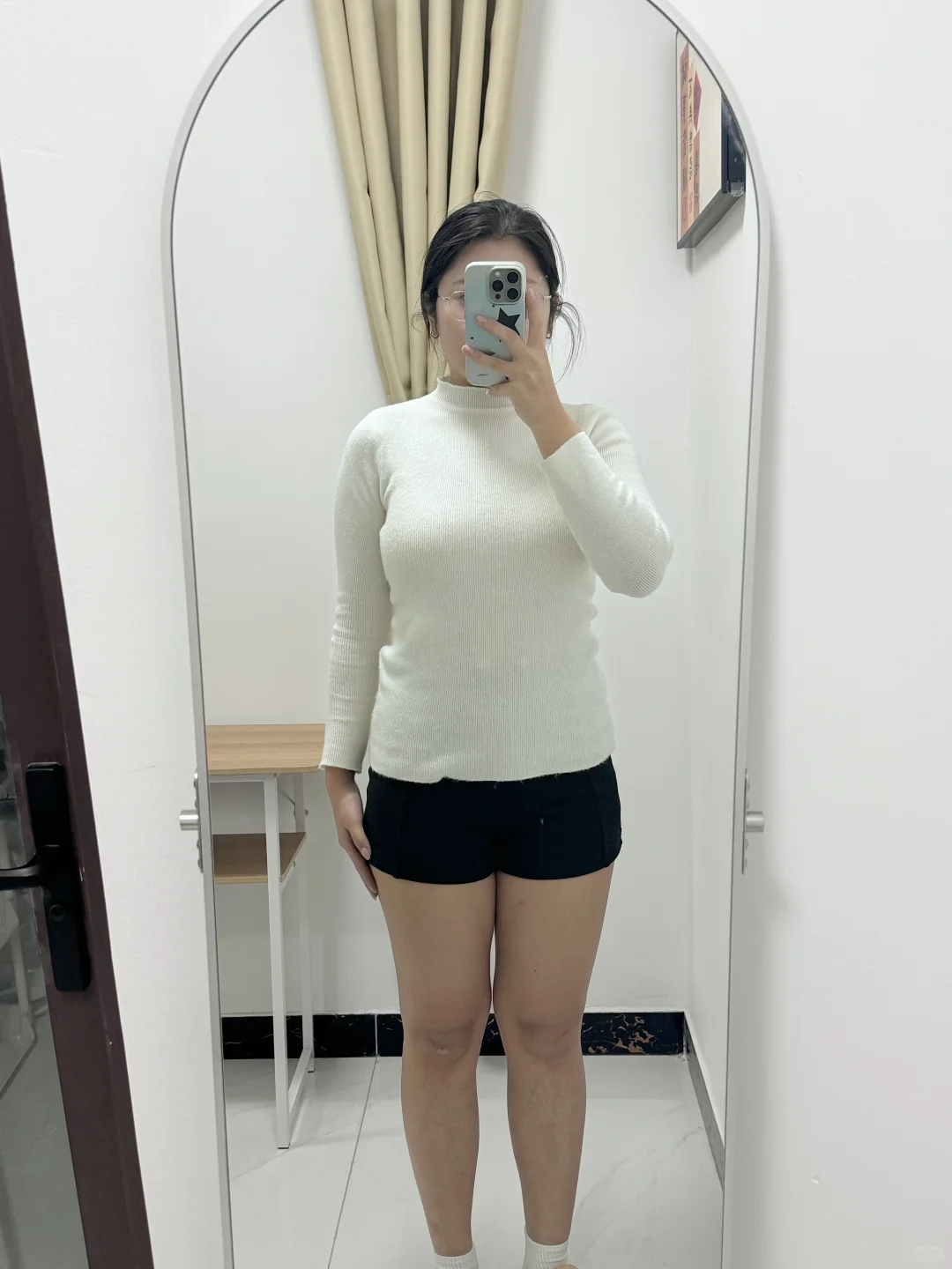 这种属于什么身型 属于梨形吗&hellip;..