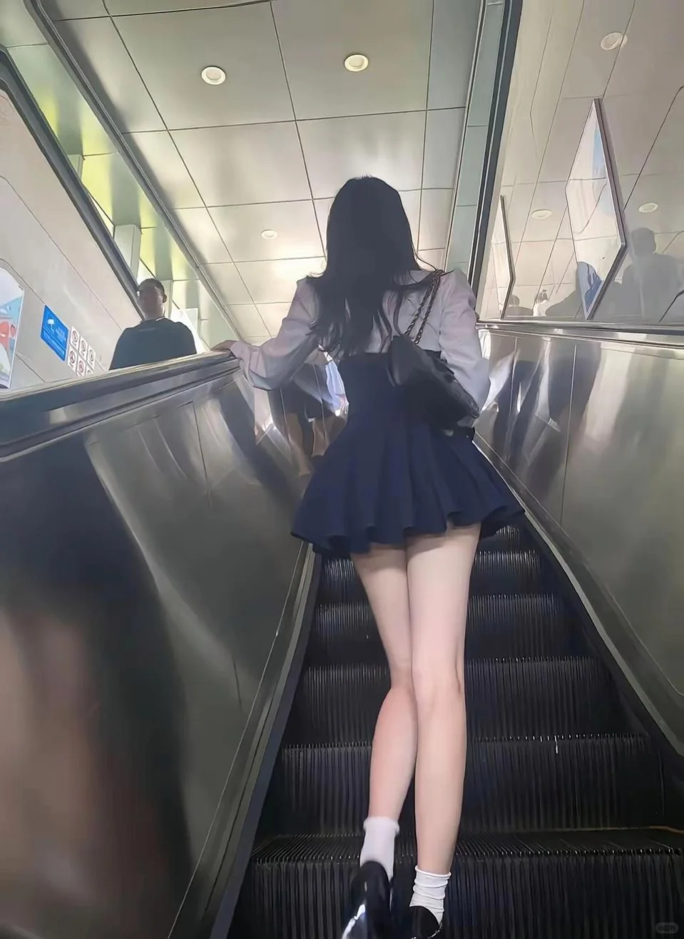 实在太漂亮了，没忍住偷拍几张