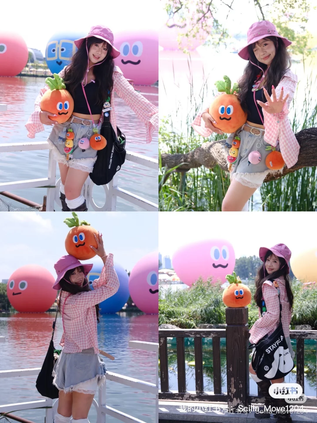 女大陪拍！跟拍！！！（回归啦！现在在南京！