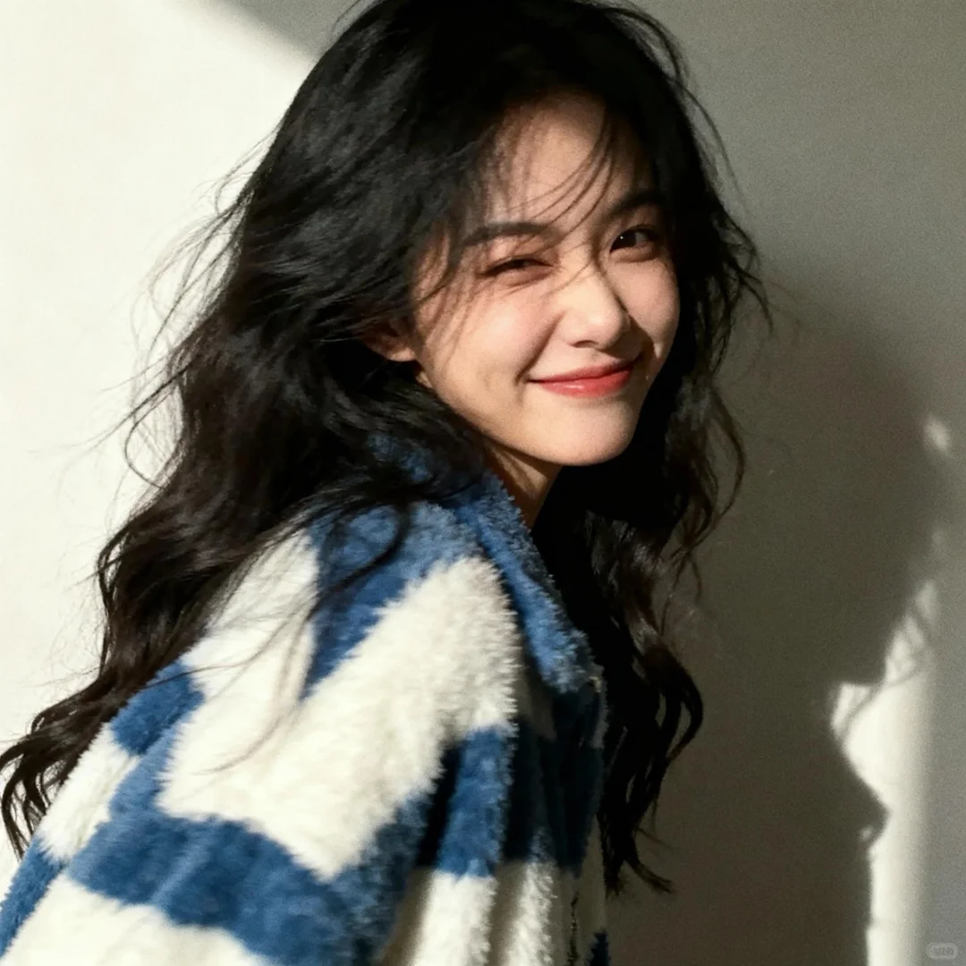 存一些好看的拍照姿势