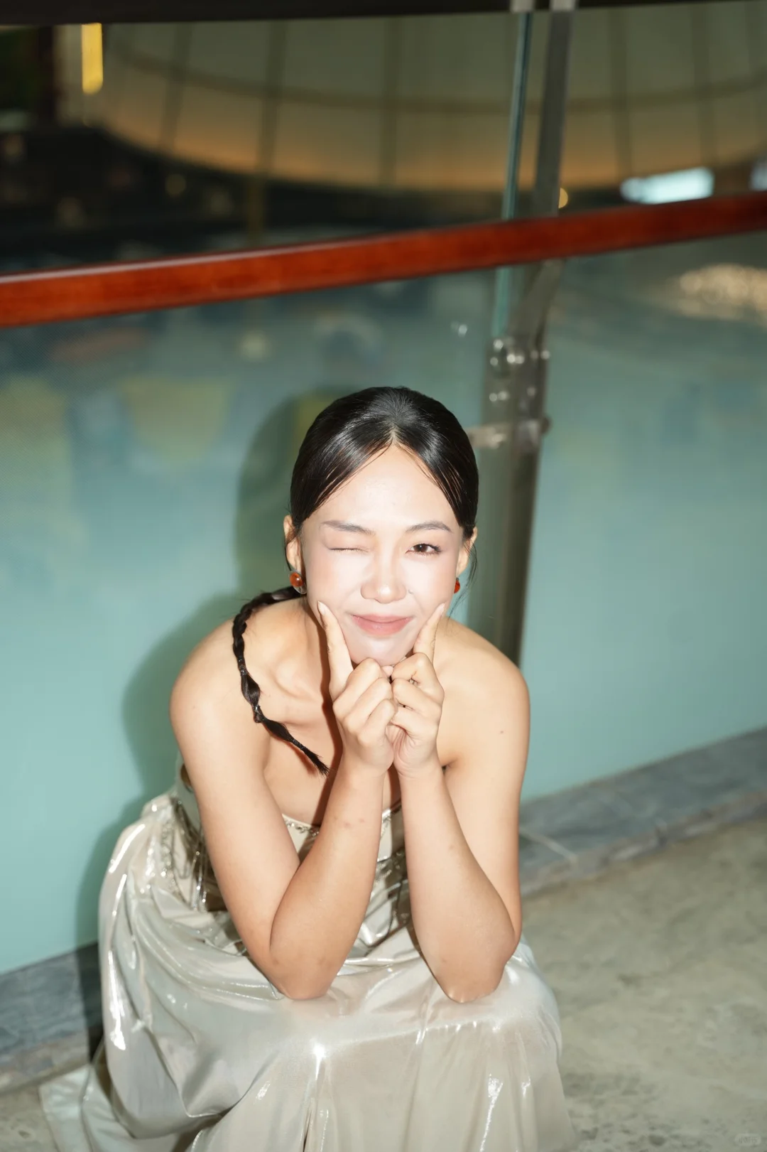 一次超级满意的答谢宴（摄影篇）