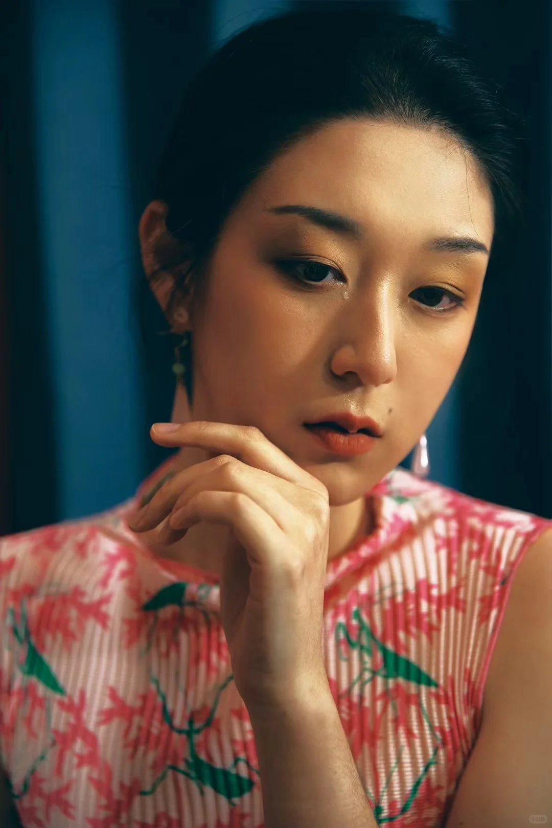 我镜头下的女孩子们