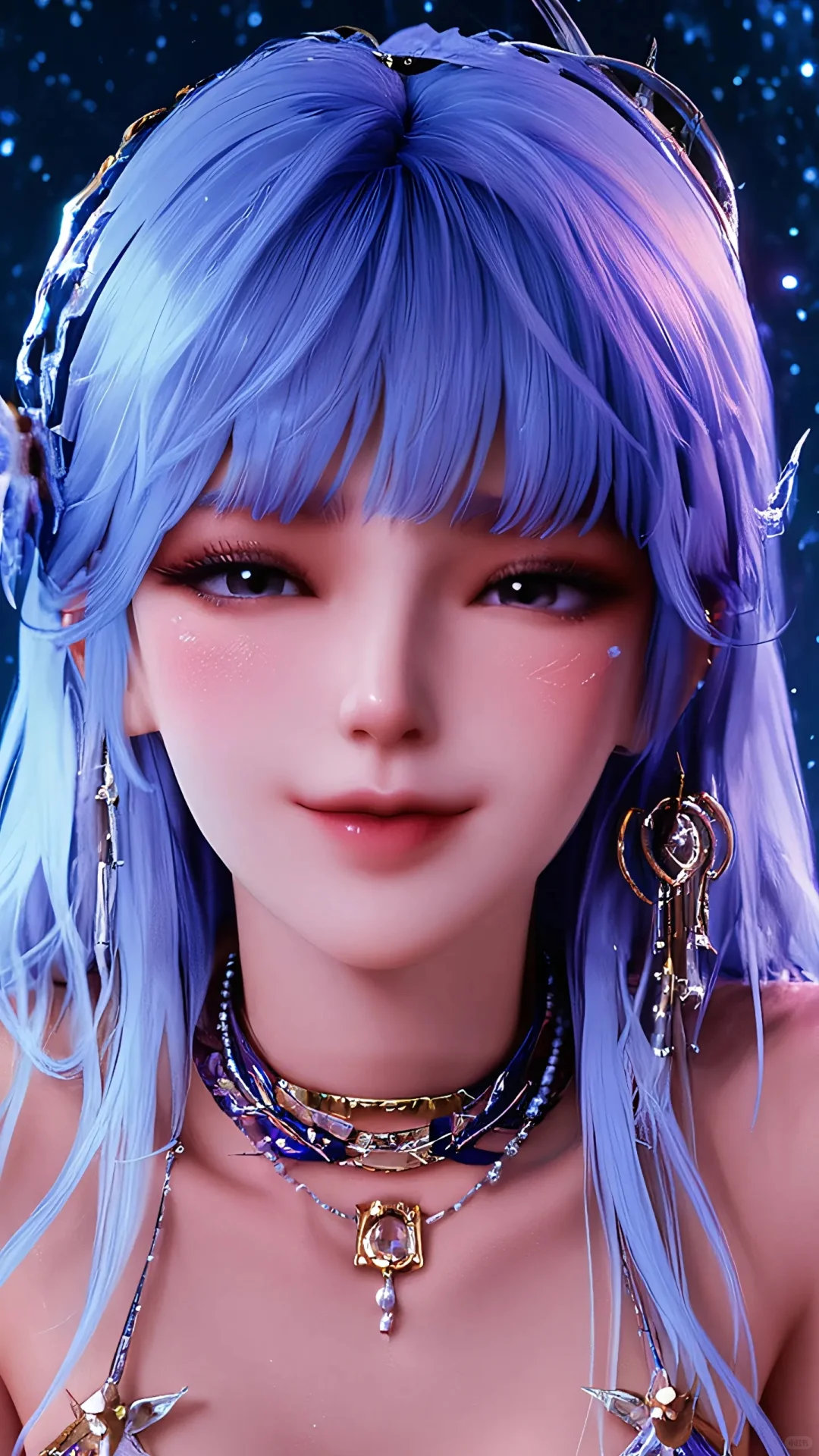 神印王座--圣采儿