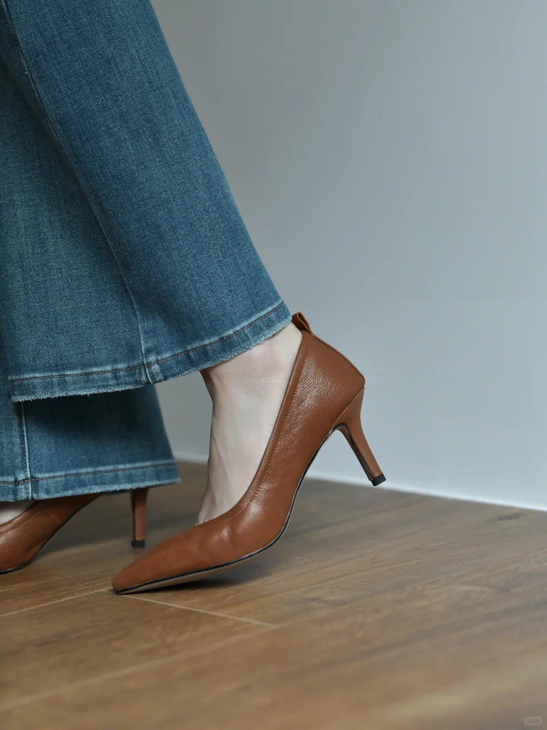 &ldquo;自信是自己给的&rdquo;