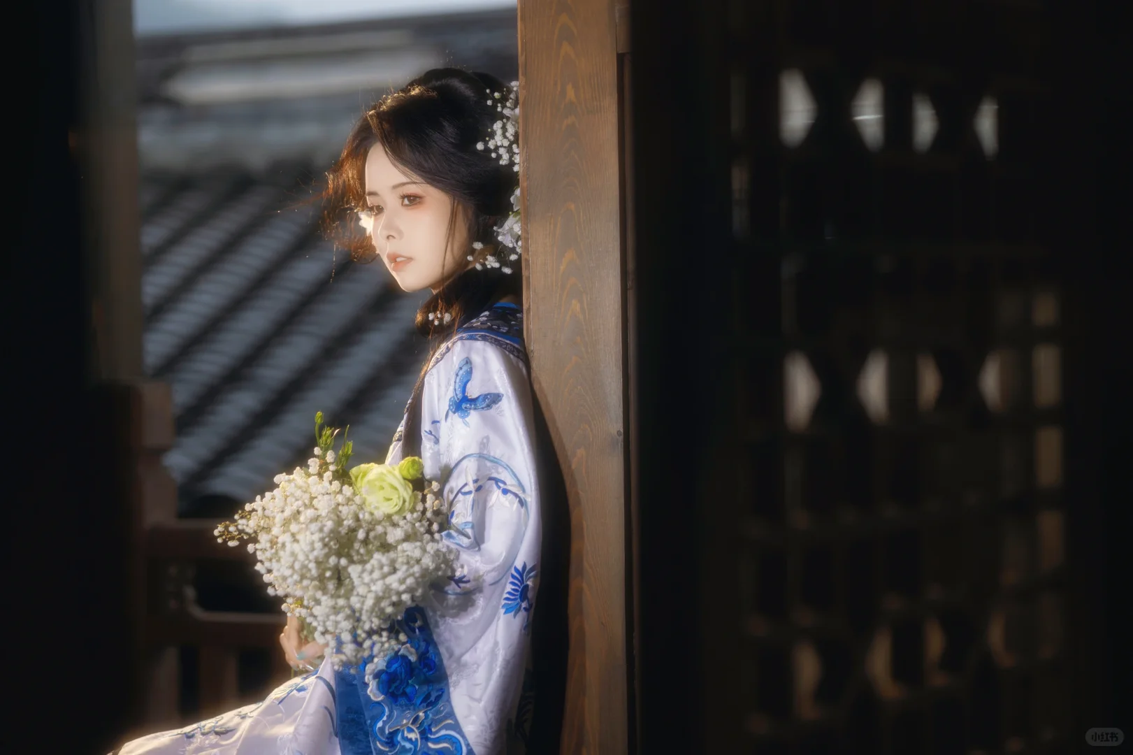 记录成长型摄影师的每一组照片（清汉）