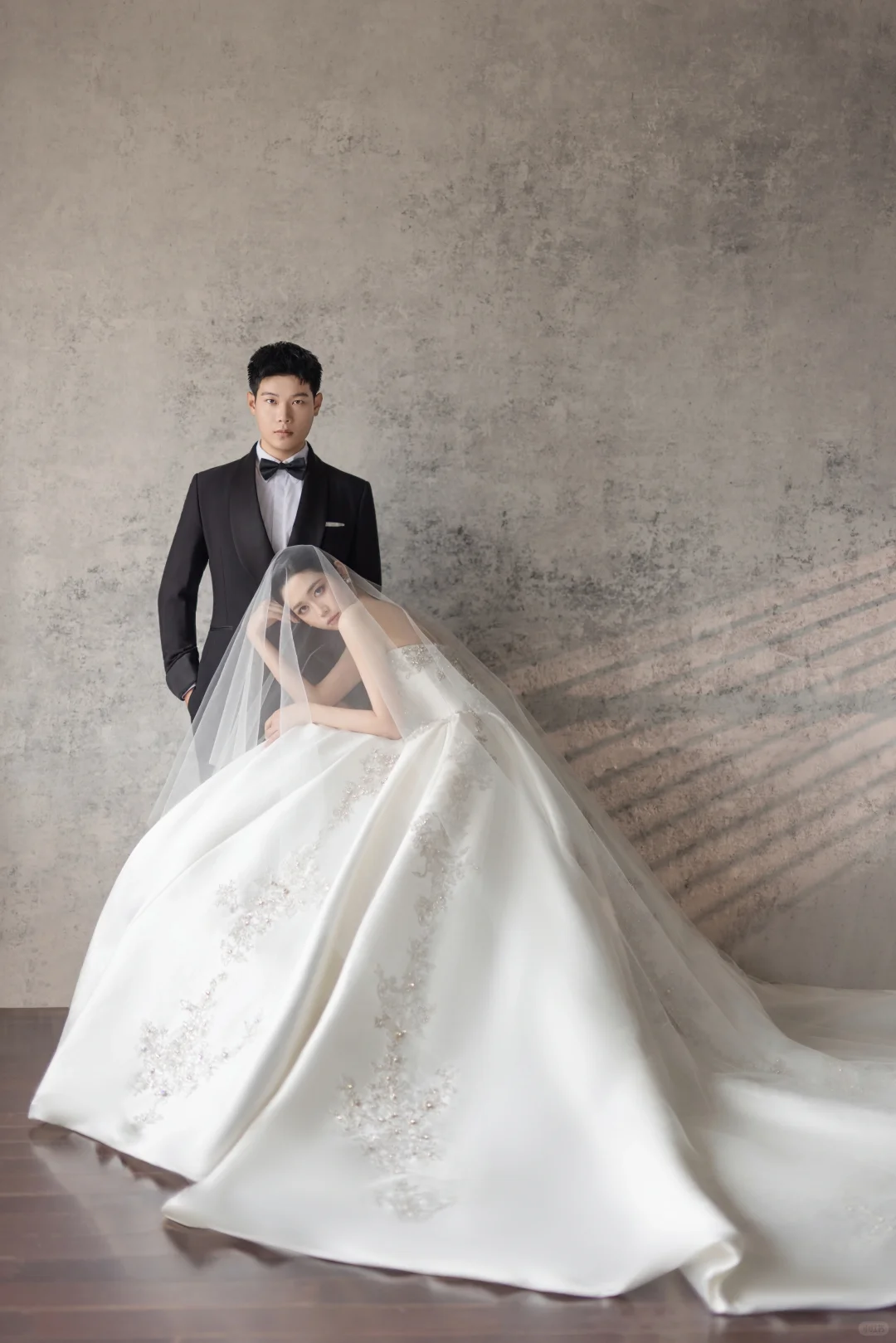 女明星一日体验卡💞