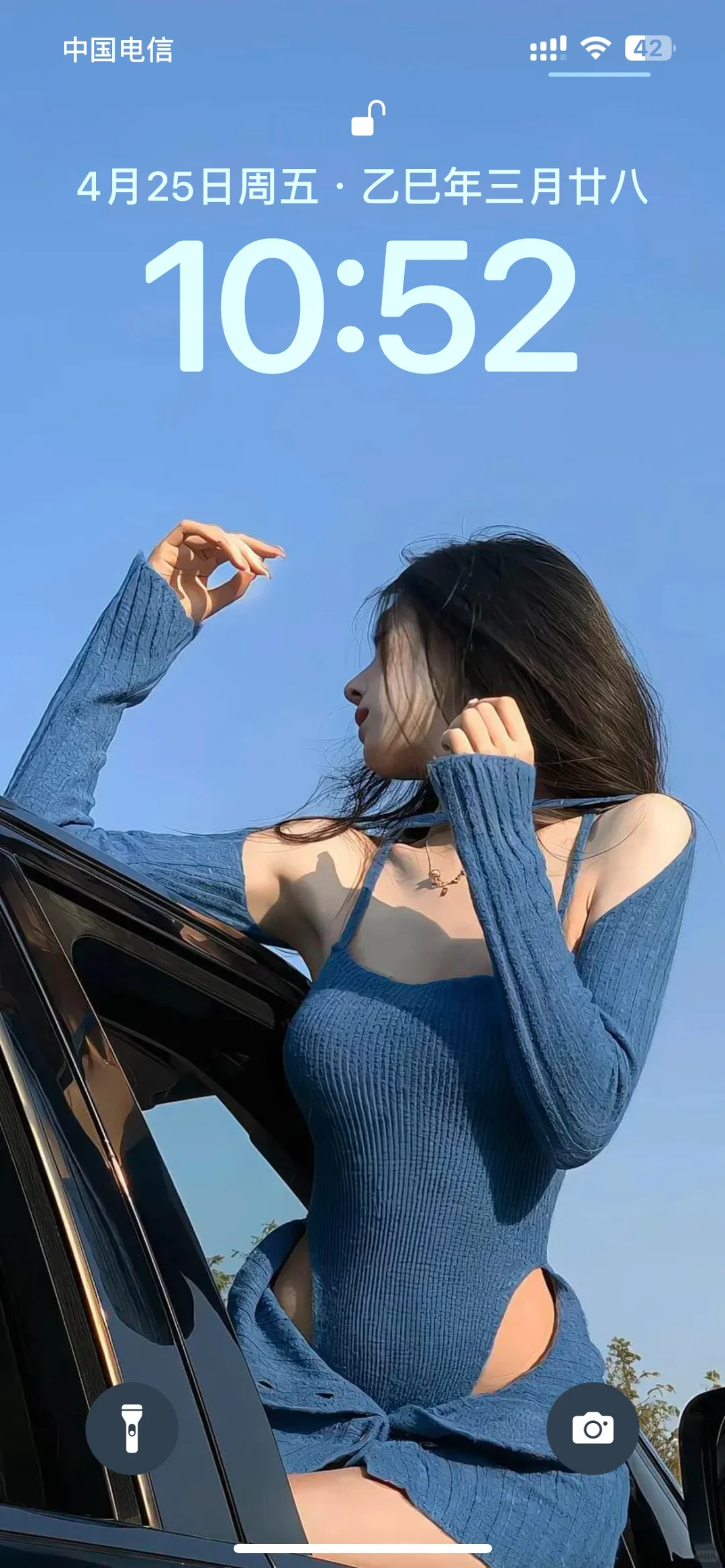 这个身材美爆了！！！