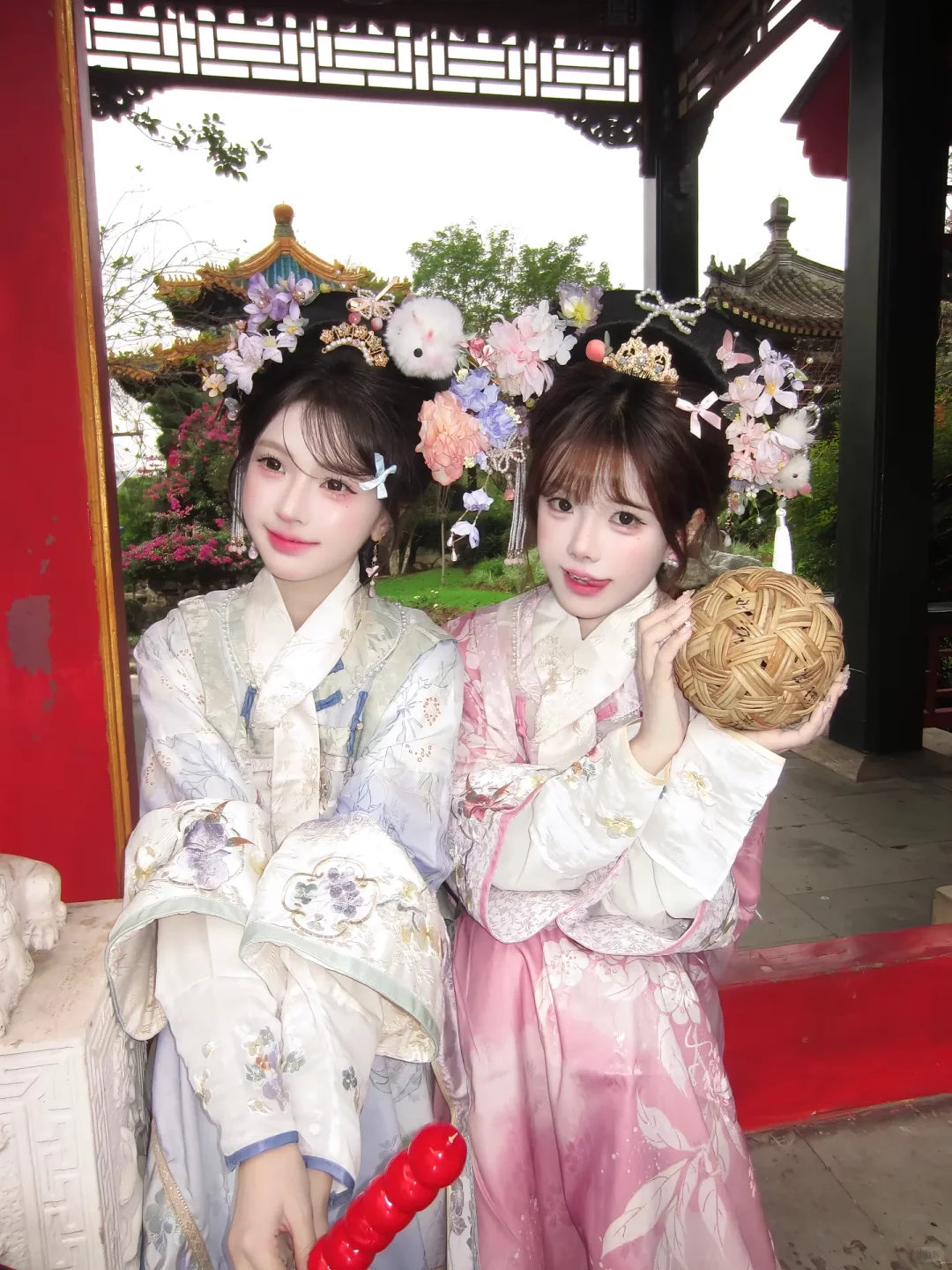 友宝女的正确打开方式🔥🔥🔥北京写真