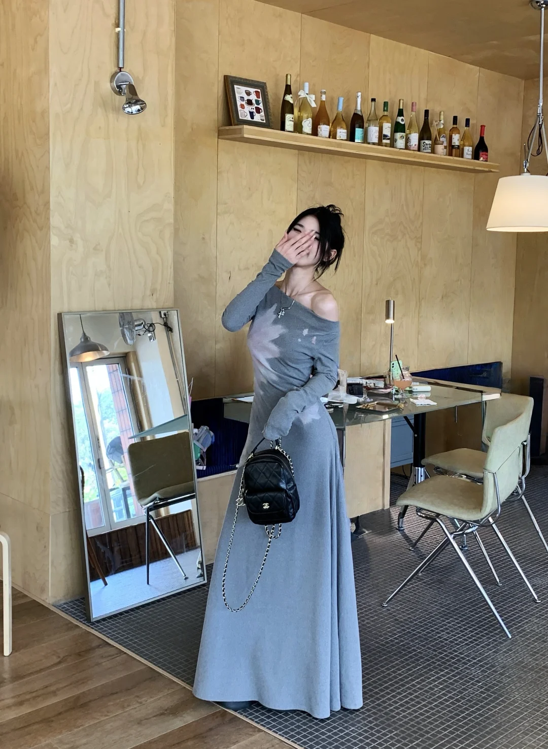 🍂秋冬穿搭｜拆吊牌最快的一次！！！