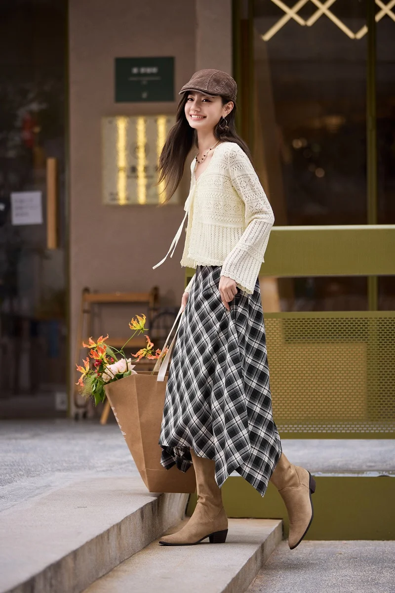 跟着lookbook学穿搭🍩inspo&middot;复古穿搭