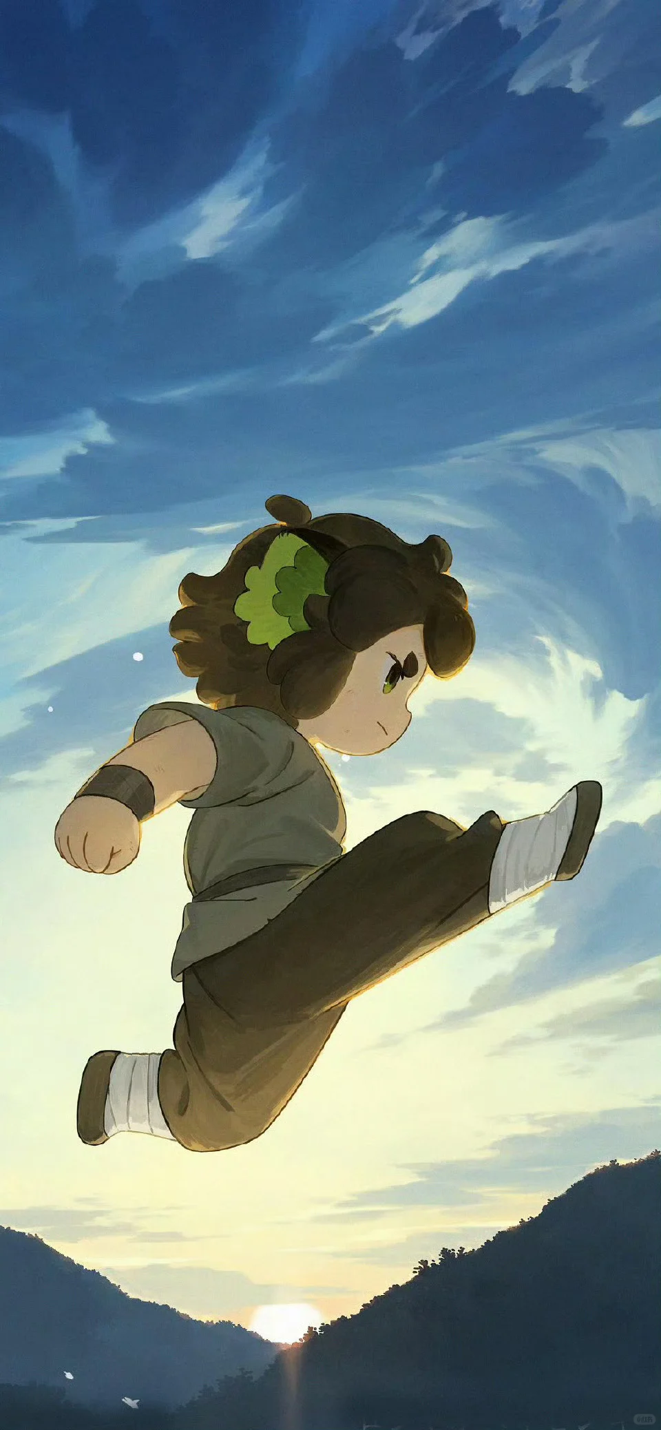 罗小黑战记2真的太好看了！