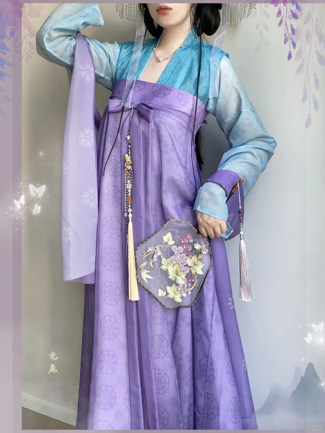 复原唐风8⃣️8⃣️