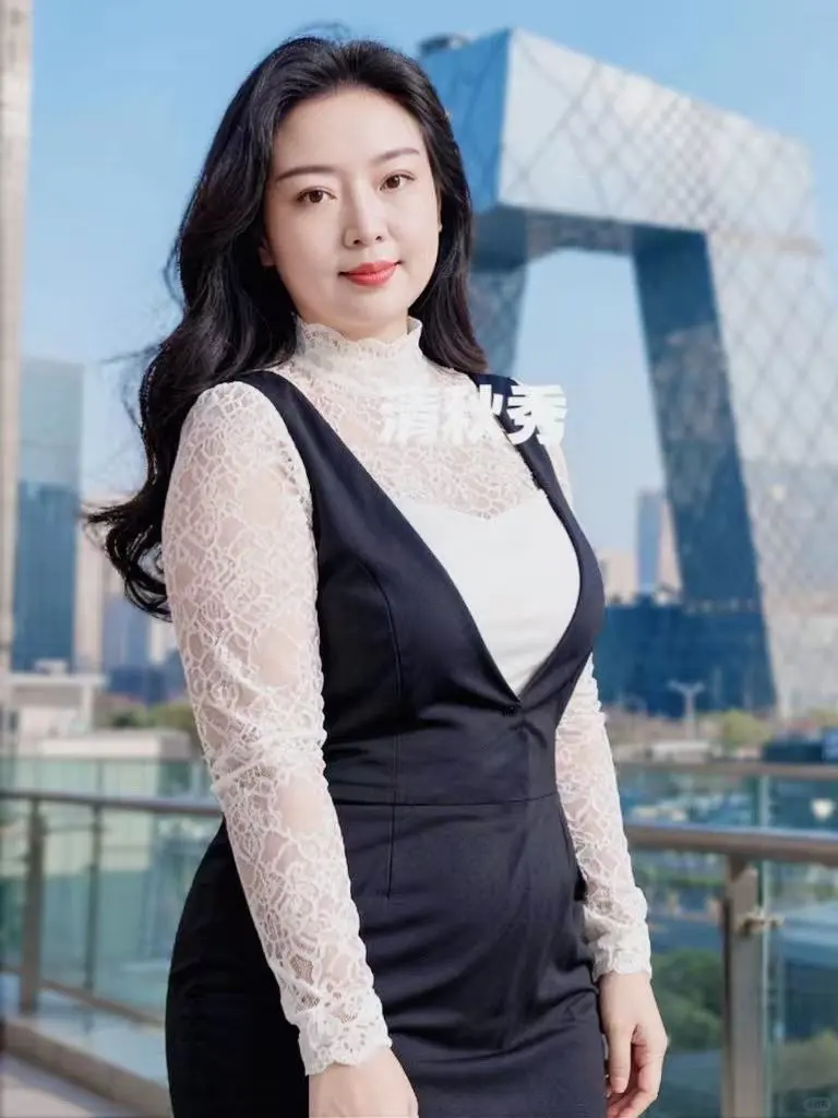 御姐微胖，成熟女人，优雅知性女人蕾丝裙，