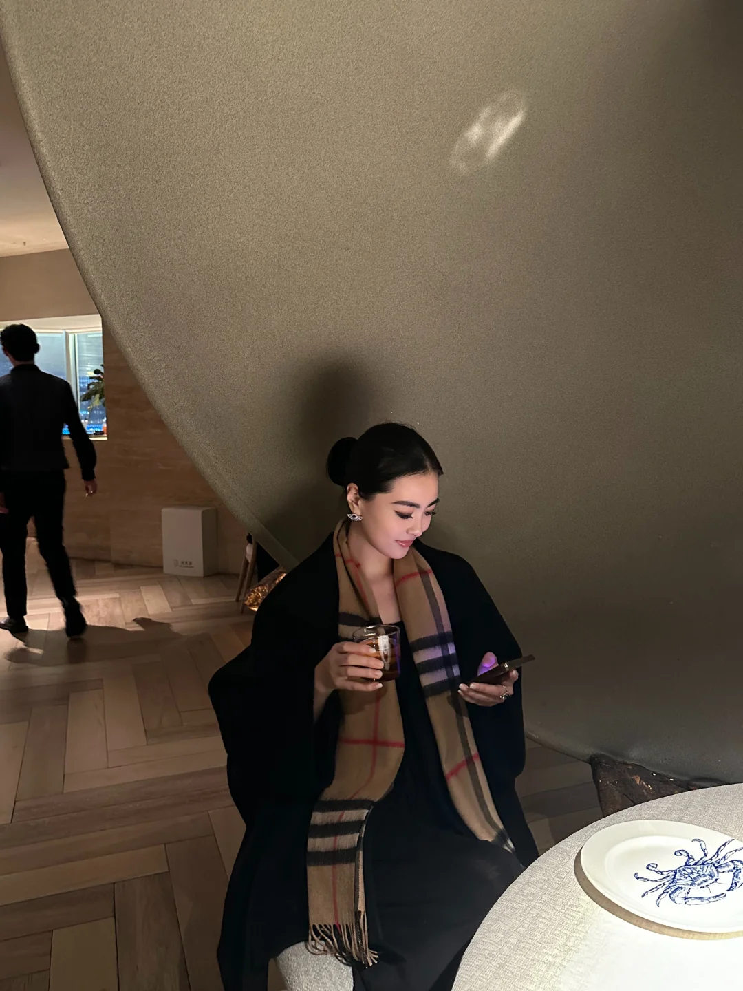 长期主义｜最近穿过的 大衣合集～