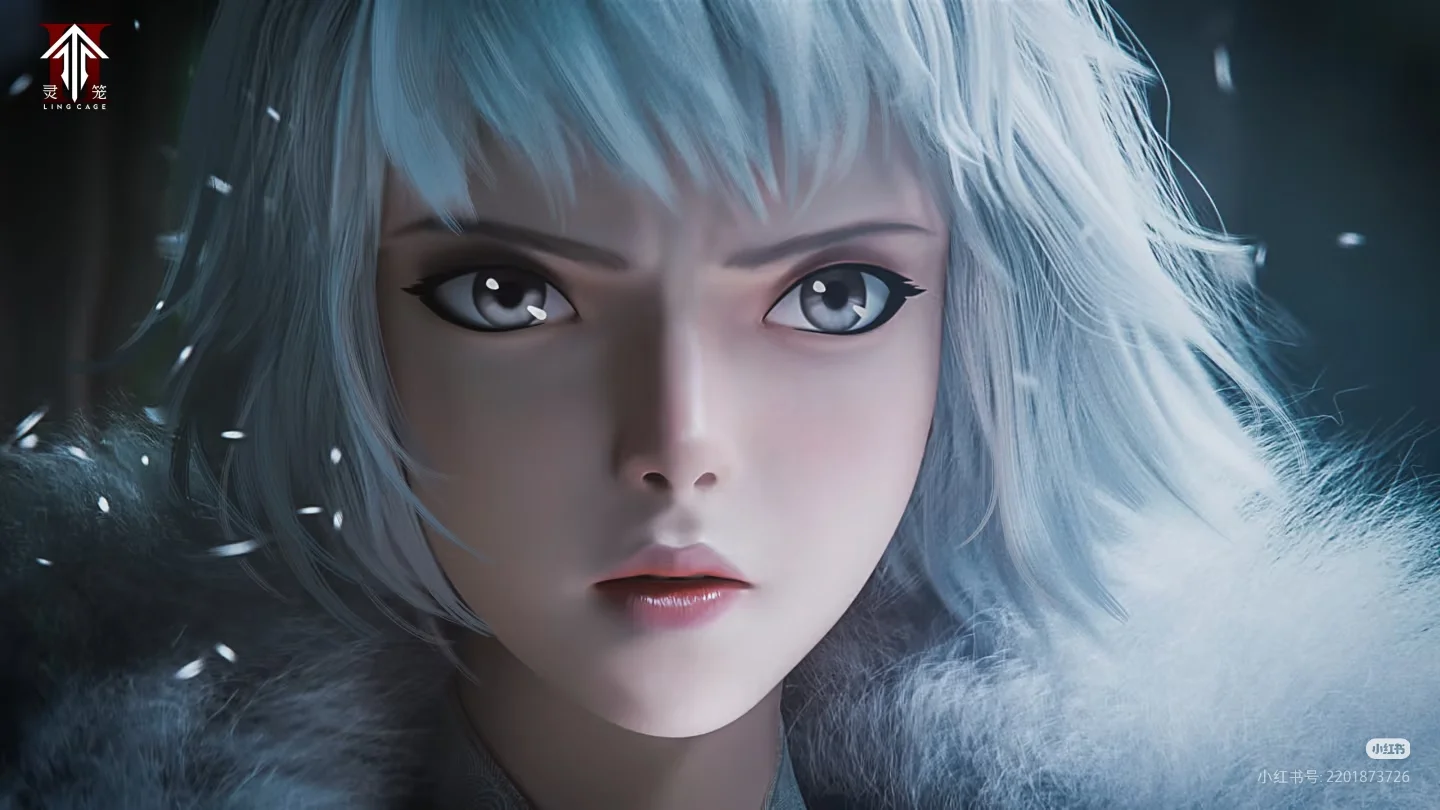 求好看国漫推荐