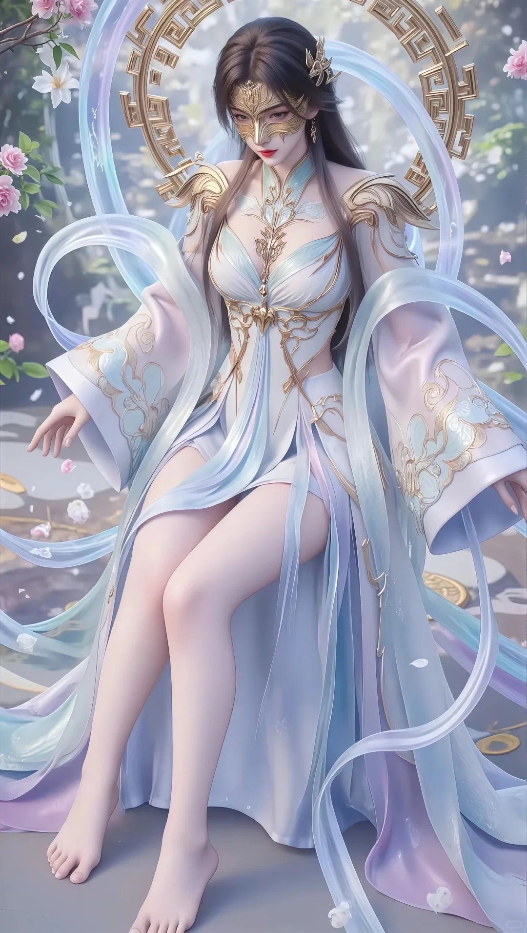 狠人大帝惊才绝艳！