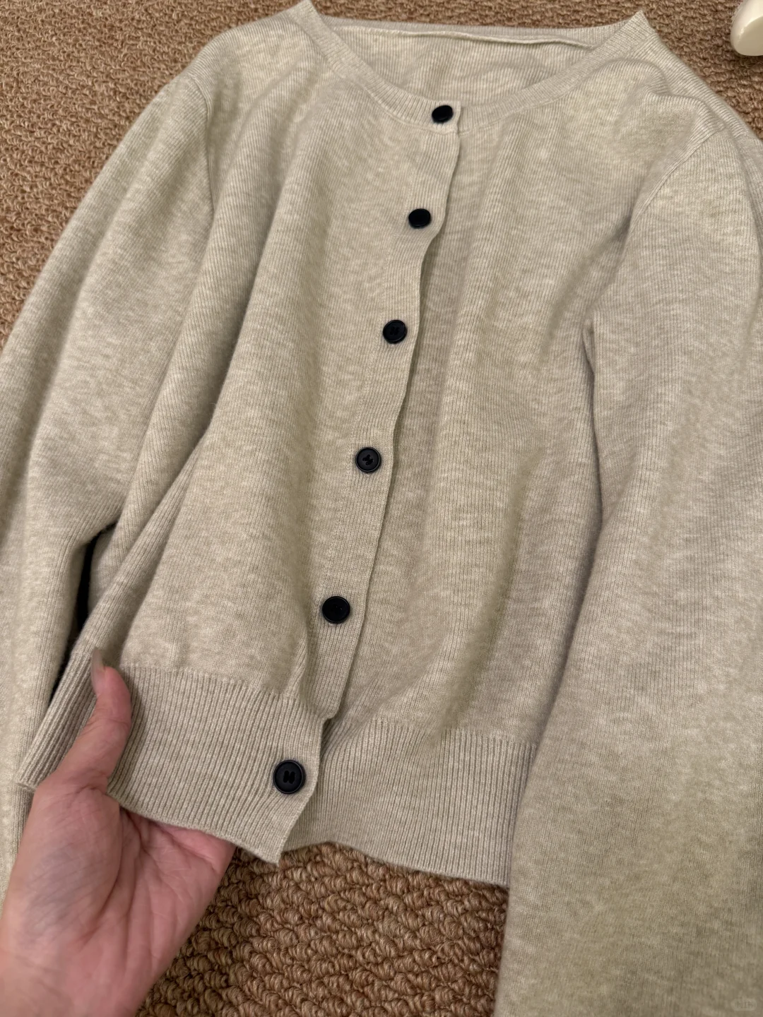 我天🥹越看越喜欢的复古miu系穿搭好温柔啊！