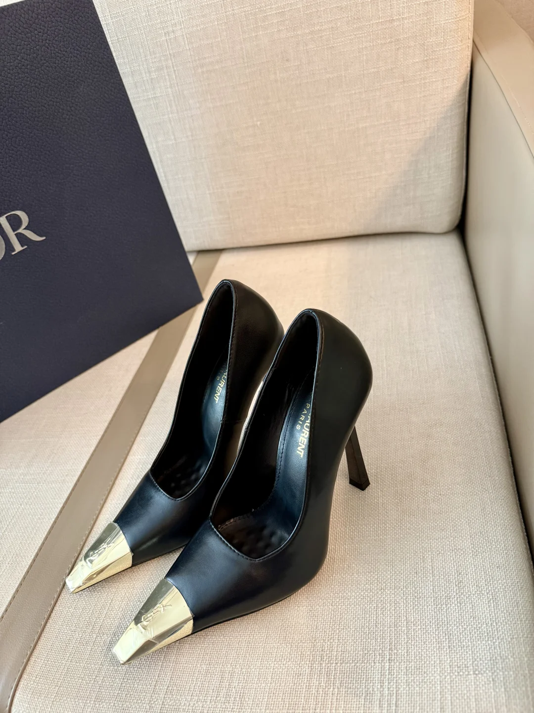 🦅 气质女人穿正装 优雅得体又端庄